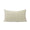 Pillorya Beige Wave Pattern Waist Pillow