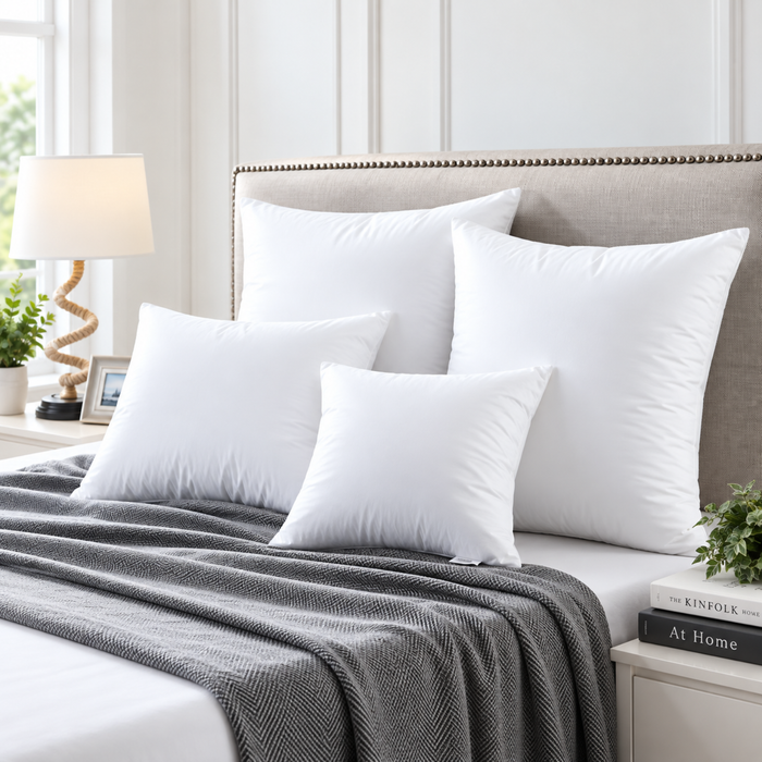 Pillorya Five-Star Hotel Pillow