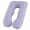 Pillorya U-Shaped Cooling Full Body Pillow