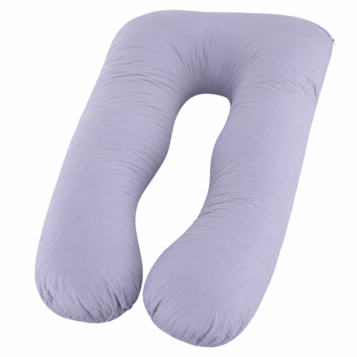 Pillorya U-Shaped Cooling Full Body Pillow