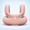 Pillorya Noise Reduction Travel Pillow
