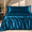 Pillorya Artificial Silk Pillowcase – Set of 2