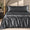 Pillorya Artificial Silk Pillowcase – Set of 2