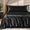 Pillorya Artificial Silk Pillowcase – Set of 2